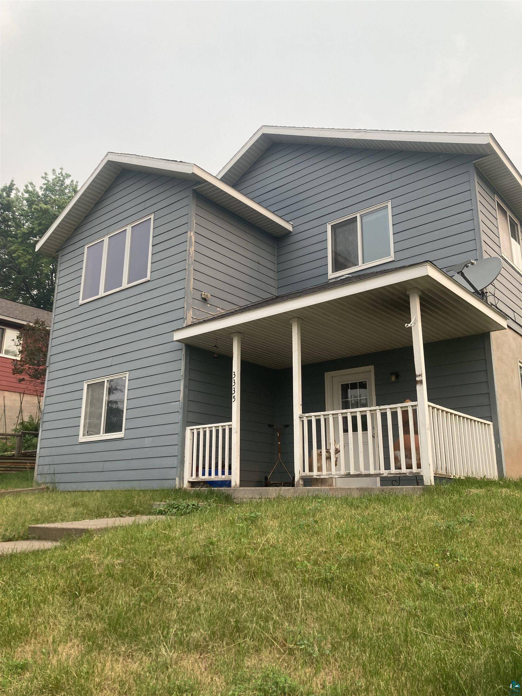 3335 Restormel St, Duluth, MN 55806