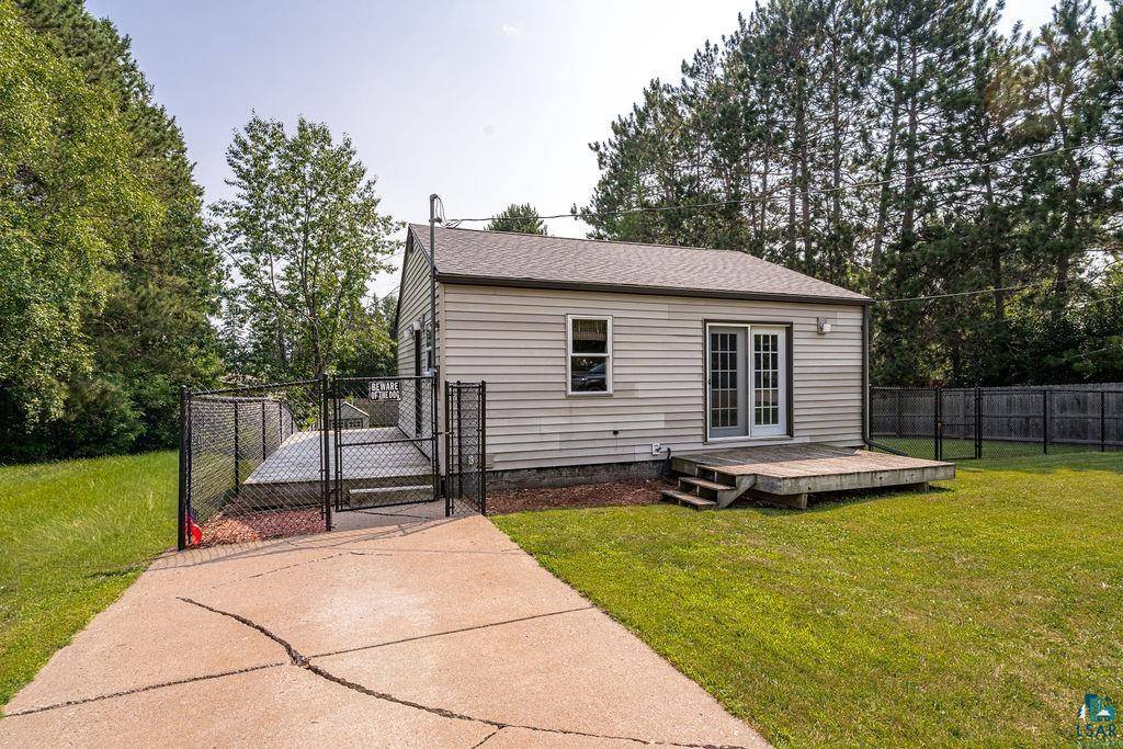 2208 Sahlman Ave, Cloquet, MN 55720