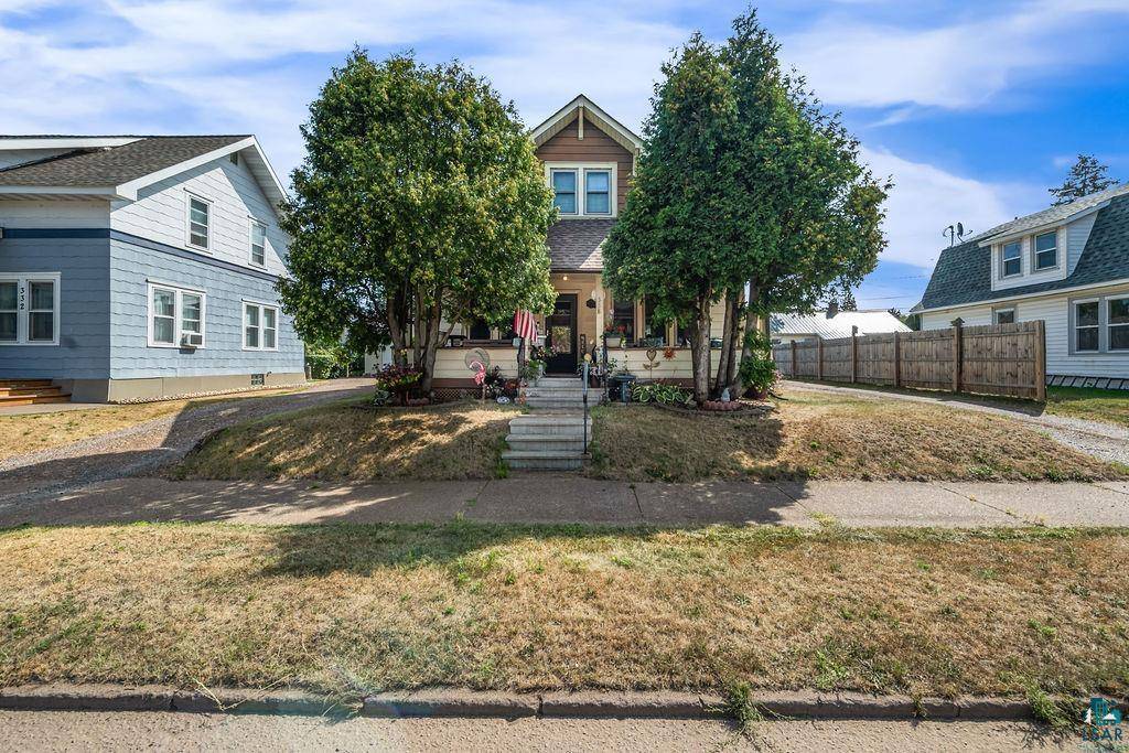 338 6th St, Cloquet, MN 55720