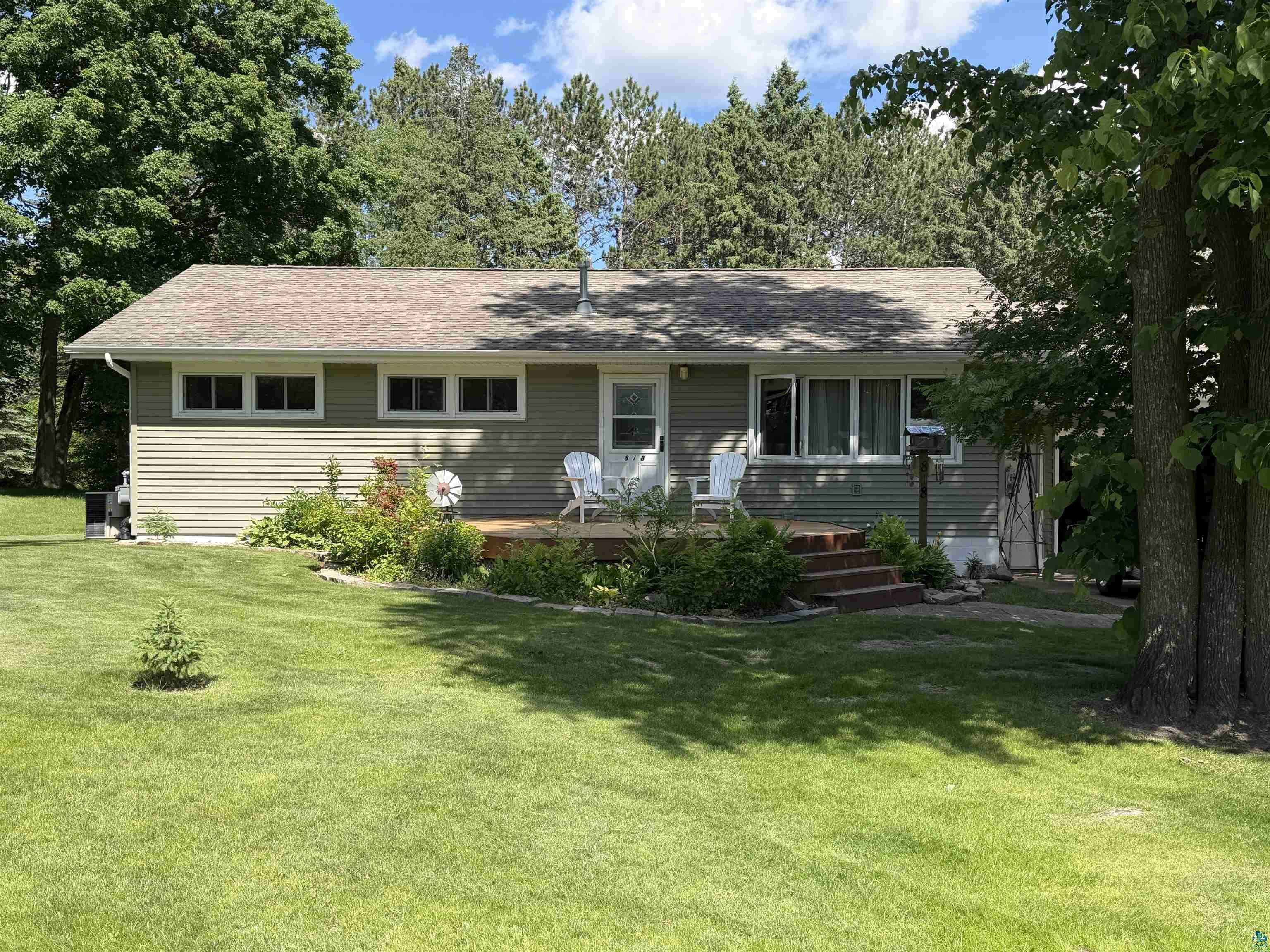 818 24th St, Cloquet, MN 55720