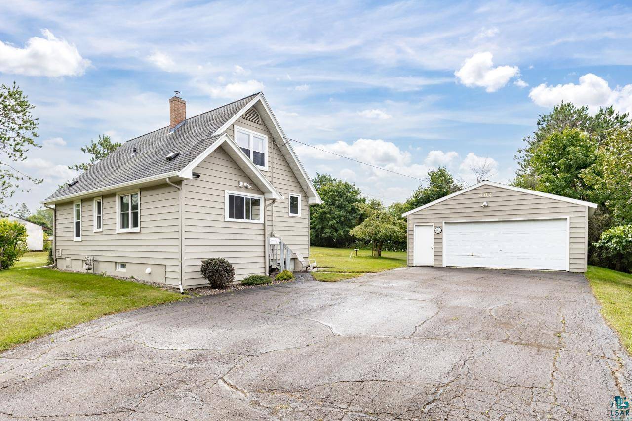 402 W Owatonna St, Duluth, MN 55803