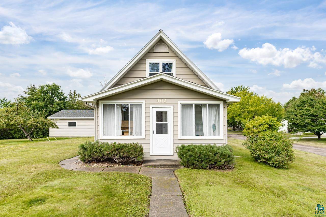 402 W Owatonna St, Duluth, MN 55803