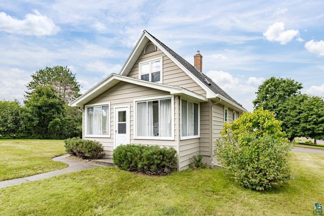 402 W Owatonna St, Duluth, MN 55803