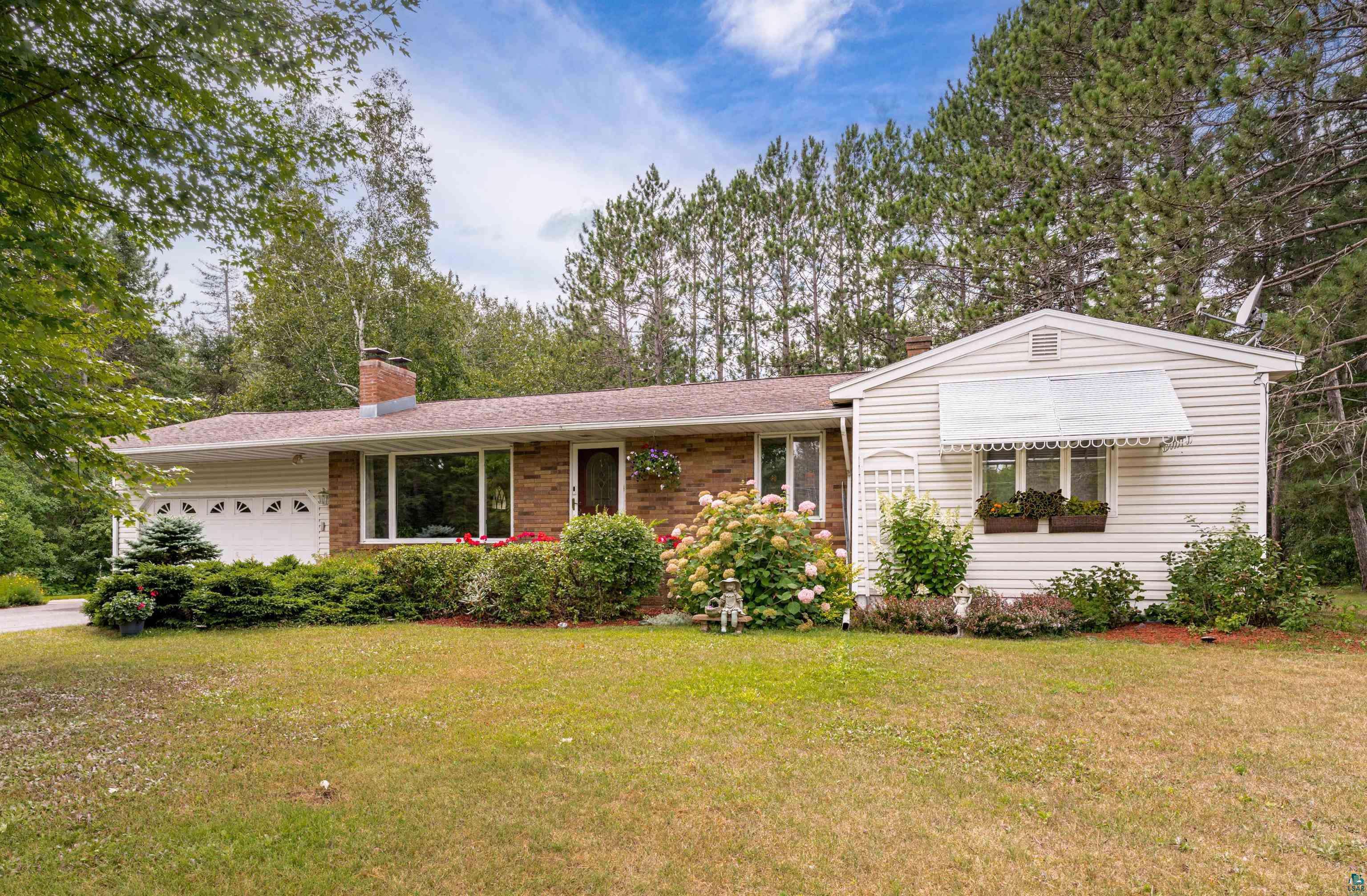 3727 Stebner Rd, Hermantown, MN 55811