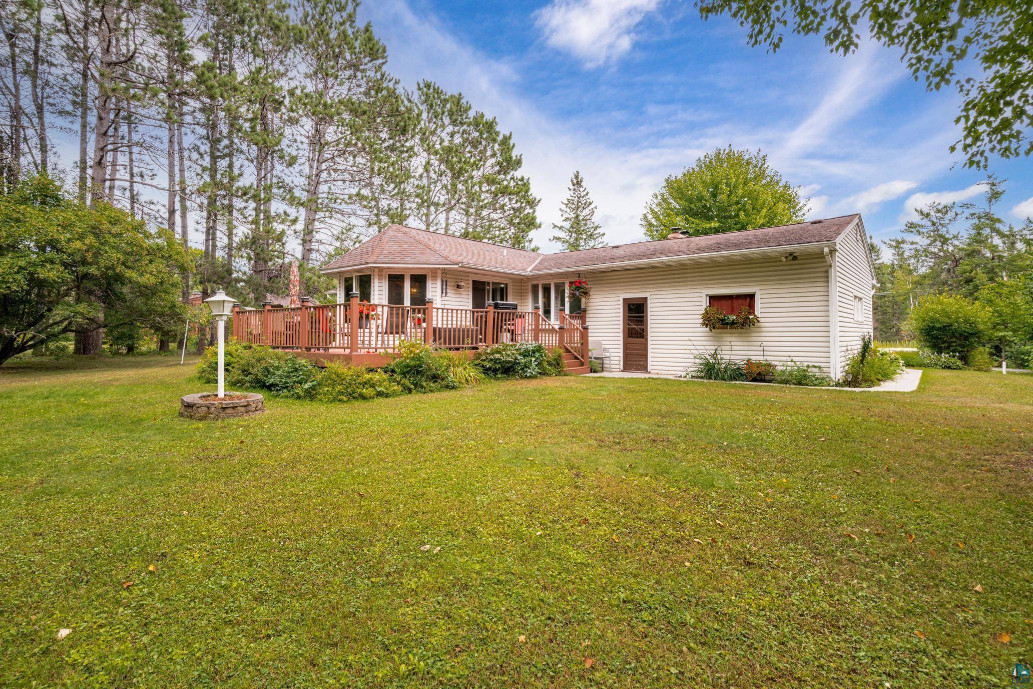 3727 Stebner Rd, Hermantown, MN 55811
