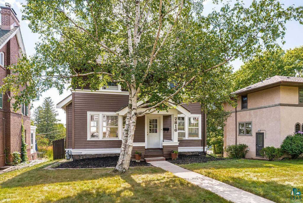 2816 E 1st St, Duluth, MN 55812