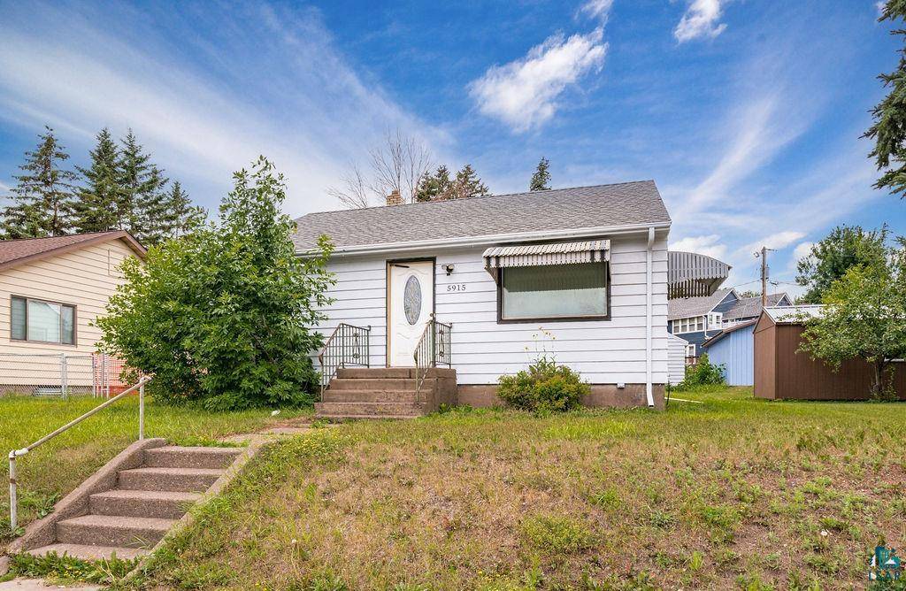 5915 Grand Ave, Duluth, MN 55807