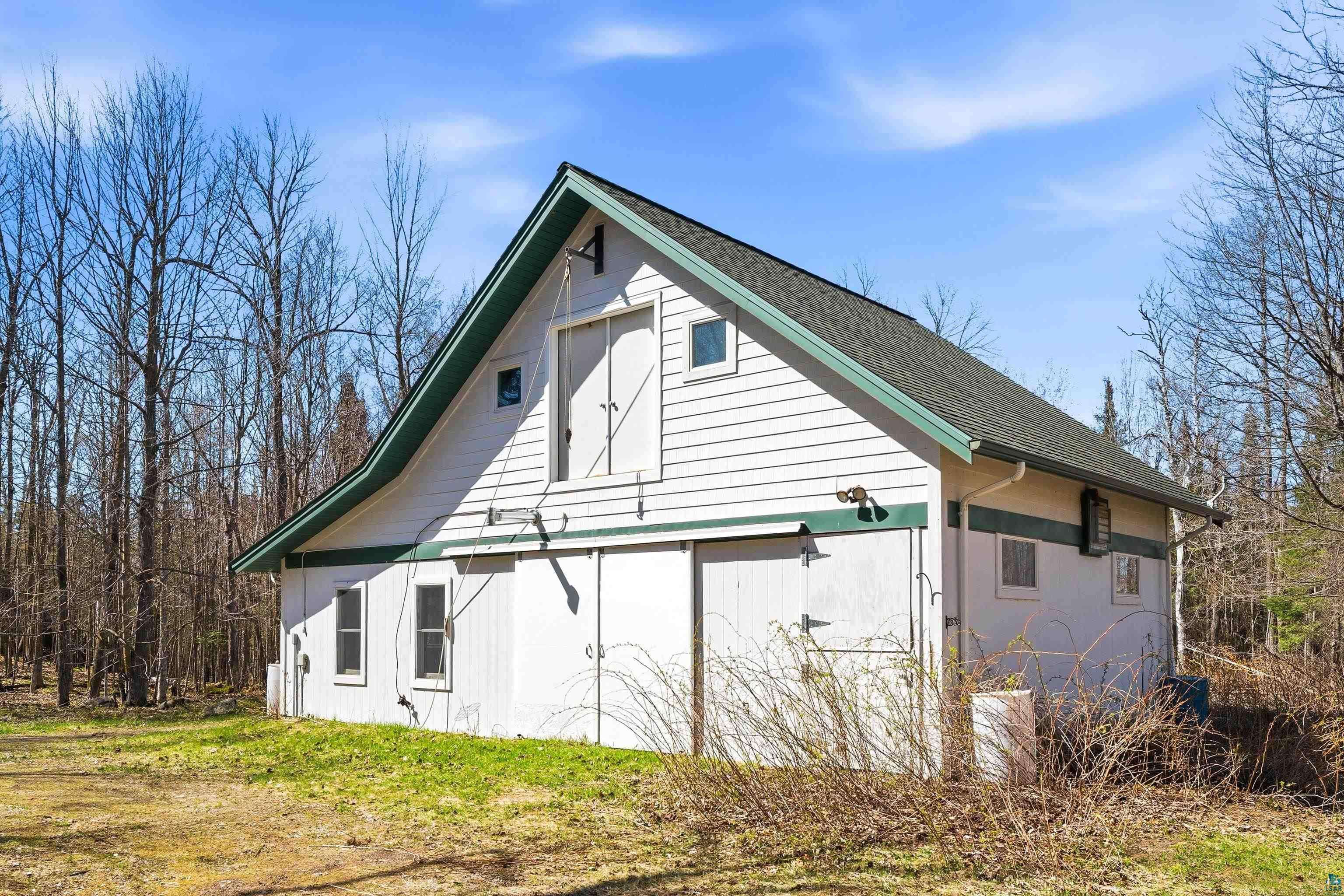 5541 Industrial Rd, Duluth, MN 55811