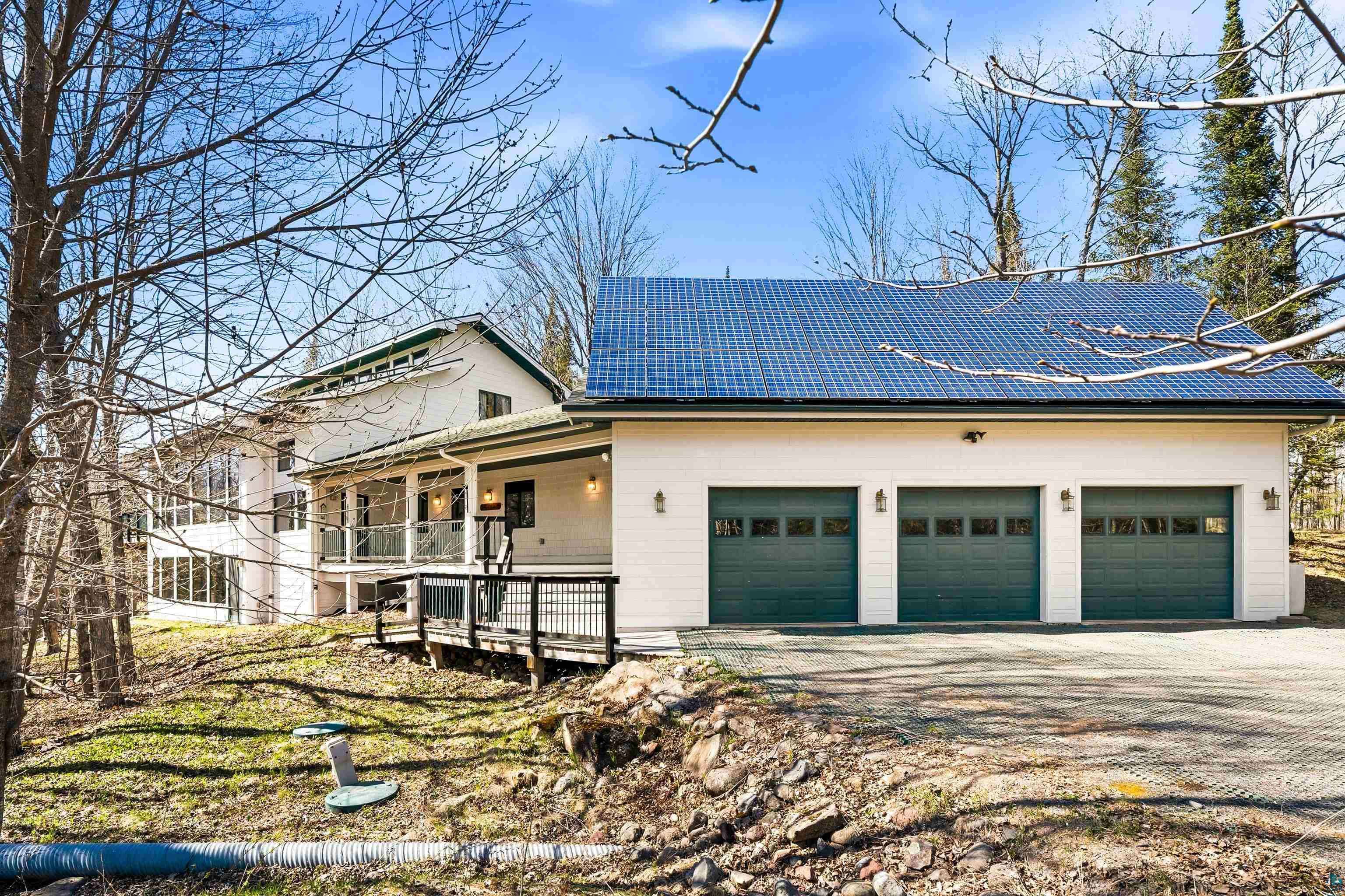 5541 Industrial Rd, Duluth, MN 55811