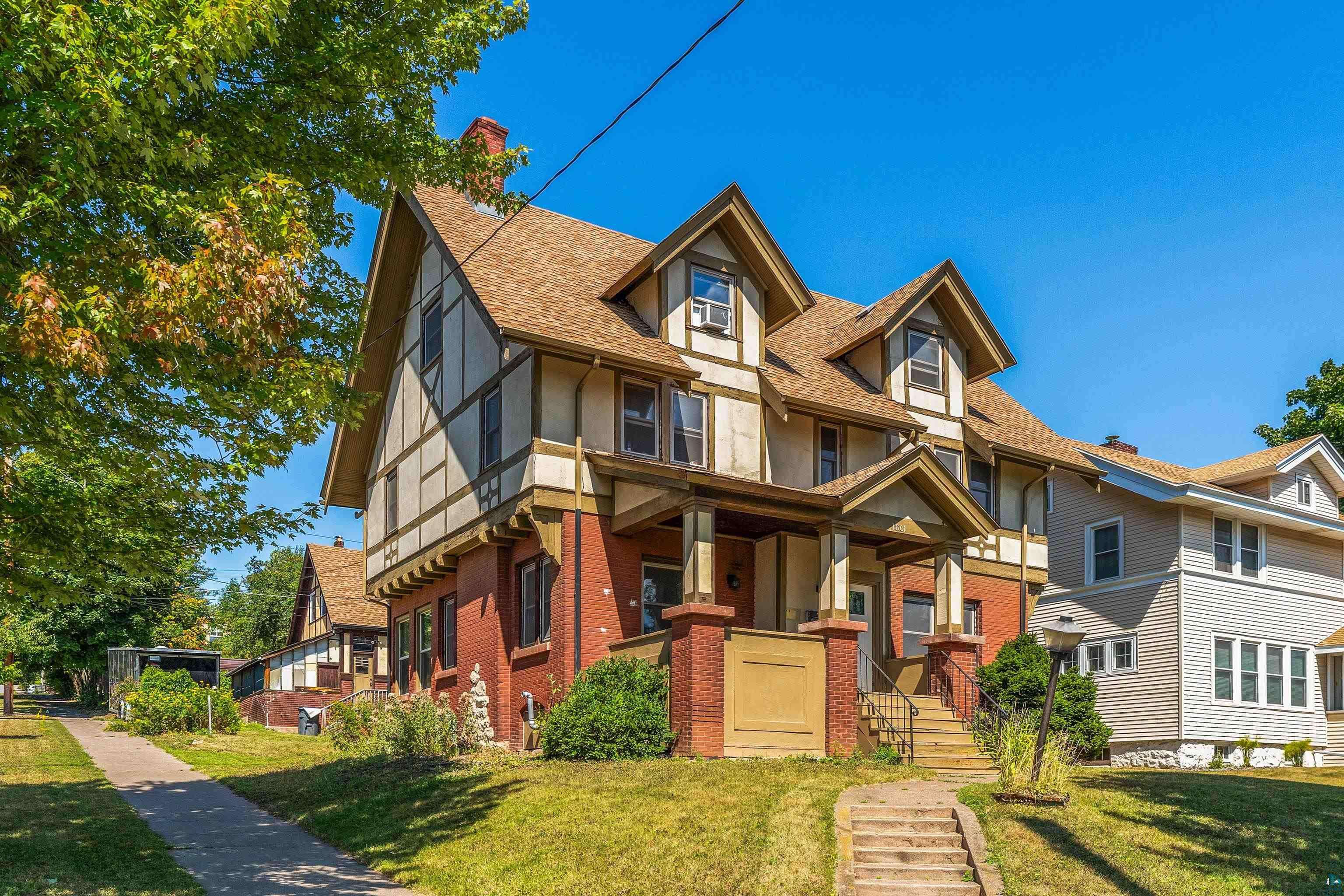 1801 E 2nd St, Duluth, MN 55812