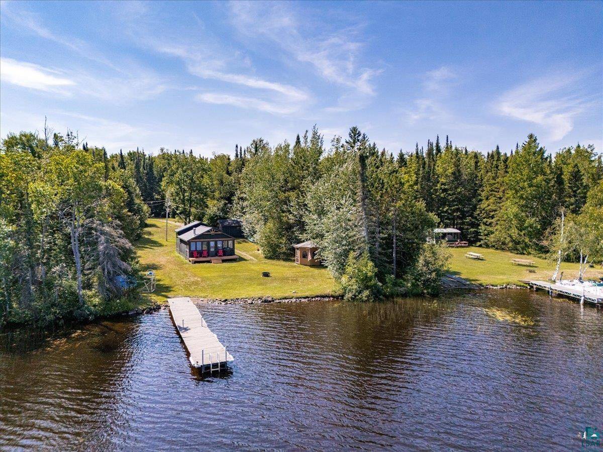 1593 Kane Lake Rd, Two Harbors, MN 55616