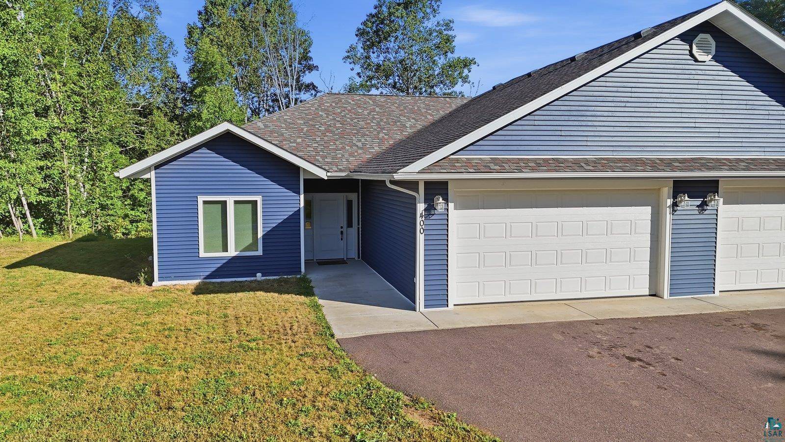 400 Jon Brown Dr, Moose Lake, MN 55767