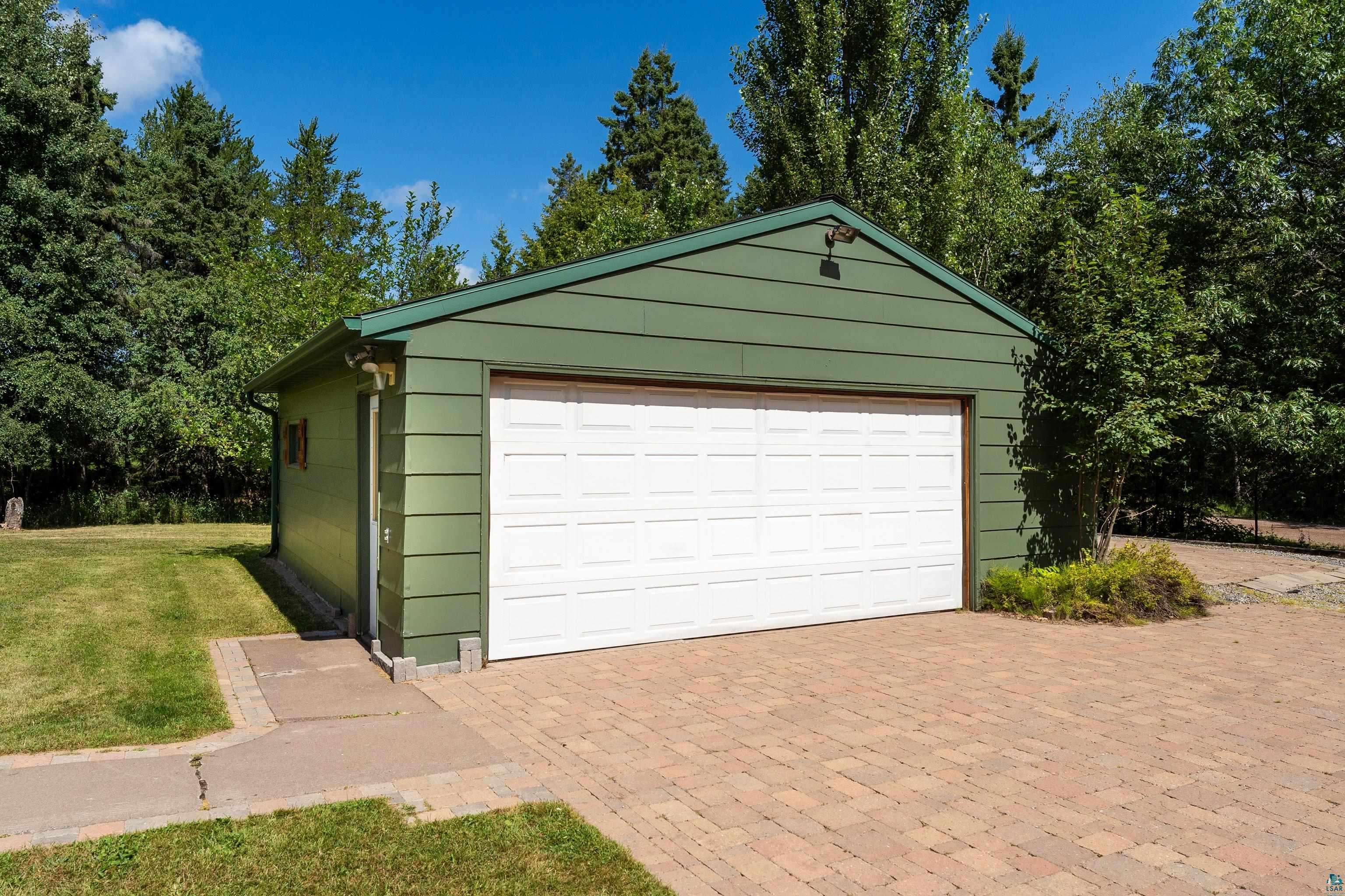 1349 Bourdage Rd, Two Harbors, MN 55616