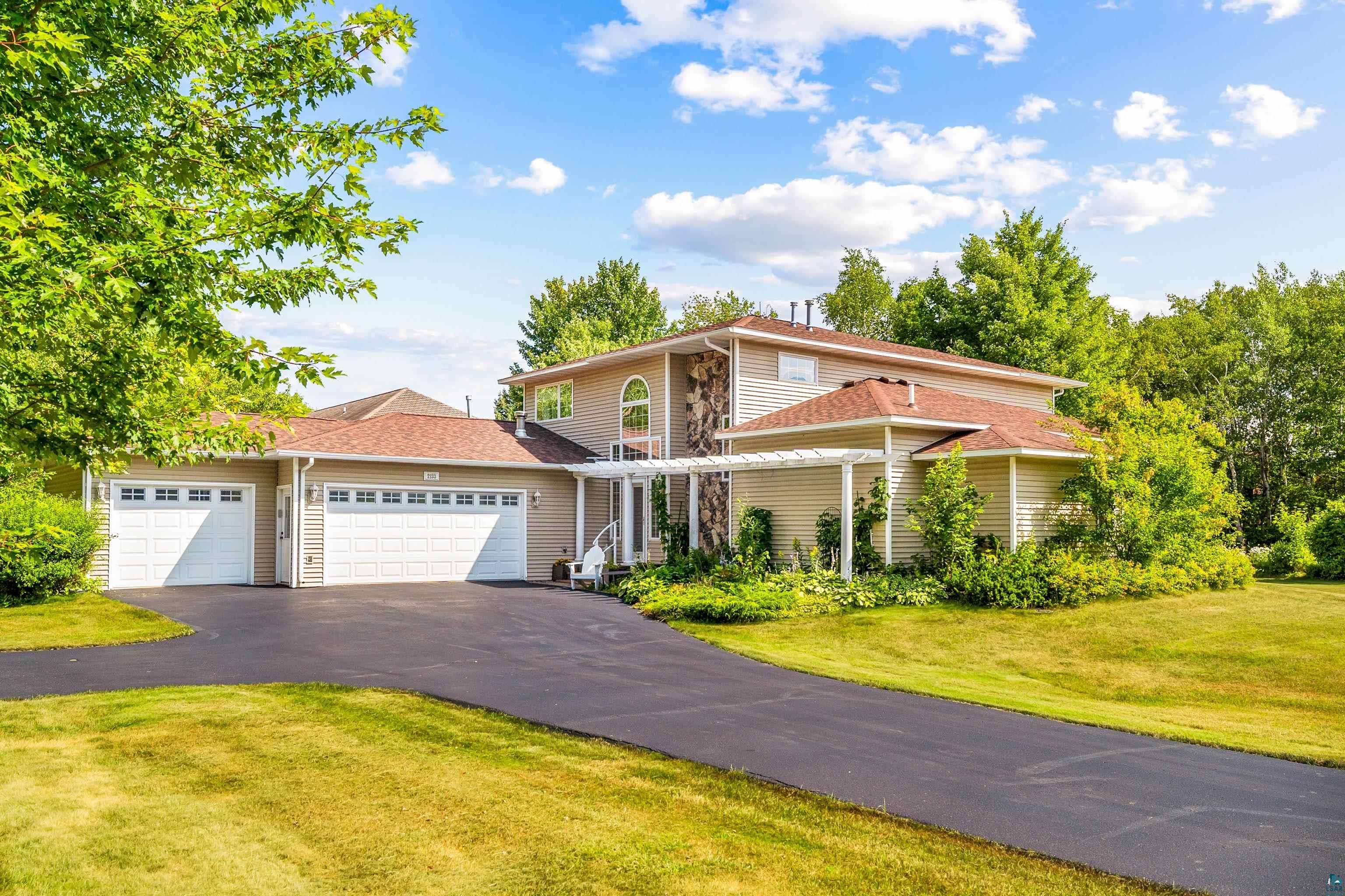 2133 Ponderosa Circle, Duluth, MN 55811