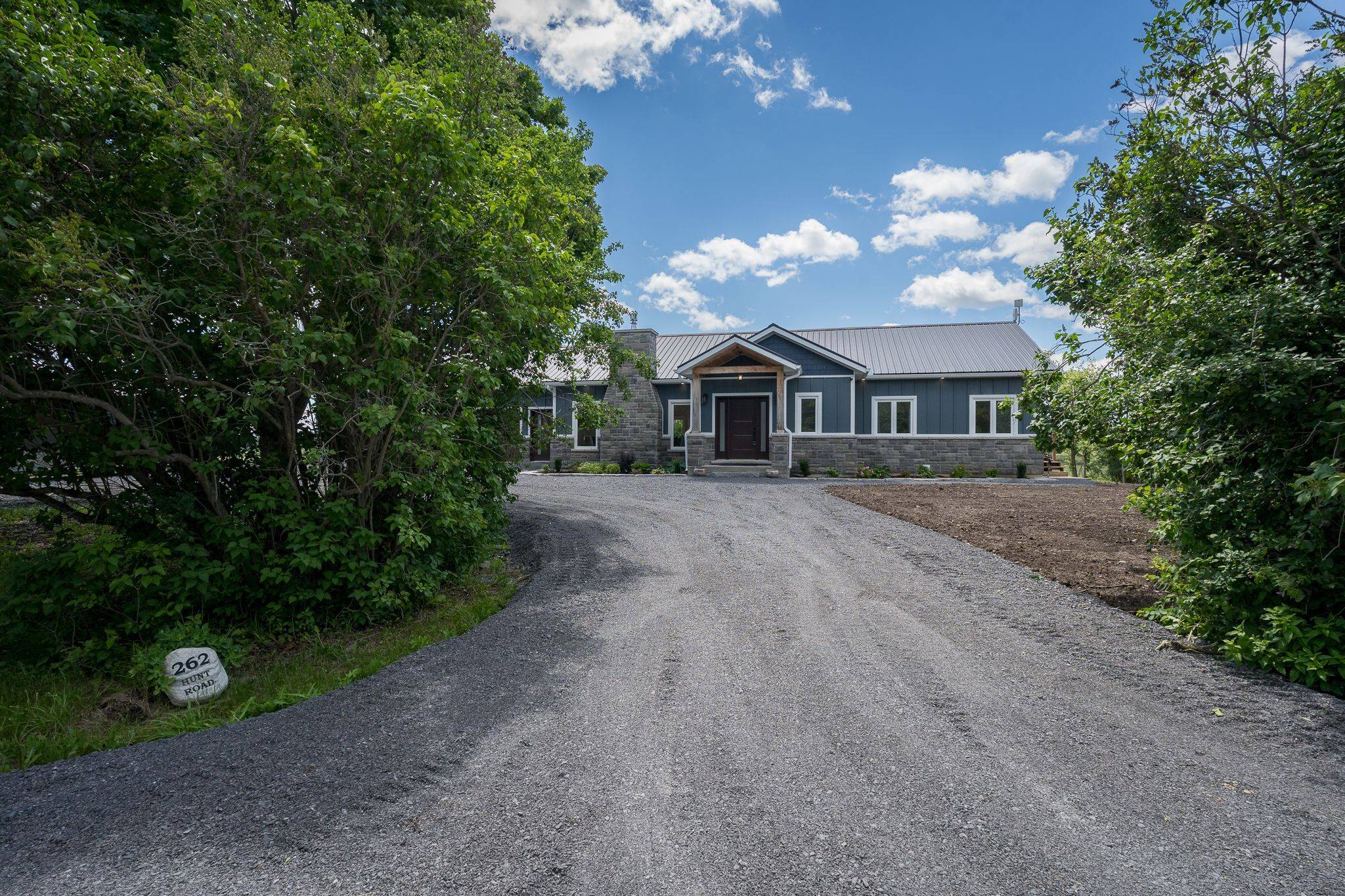 262 Hunt RD, Stone Mills, ON K0K 2S0