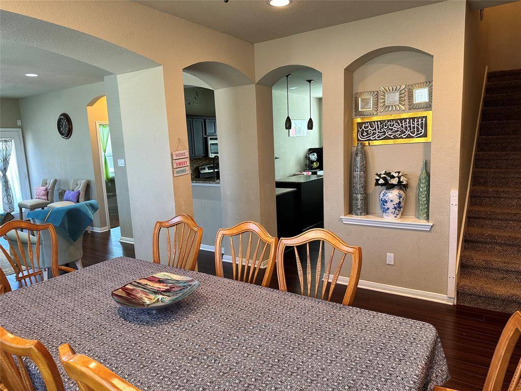 10809 Aurora Drive, Waco, TX 76708