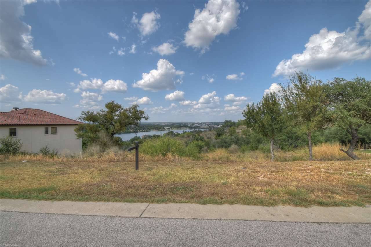 Lot 3 Bendito WAY, Marble Falls, TX 78654