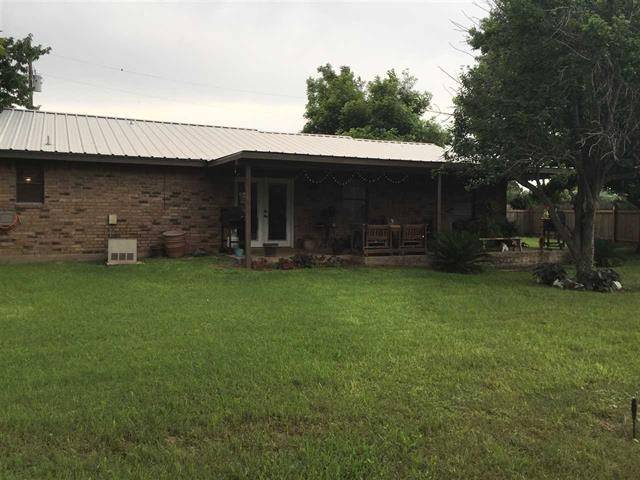 1100 Cedar DR, Marble Falls, TX 78654