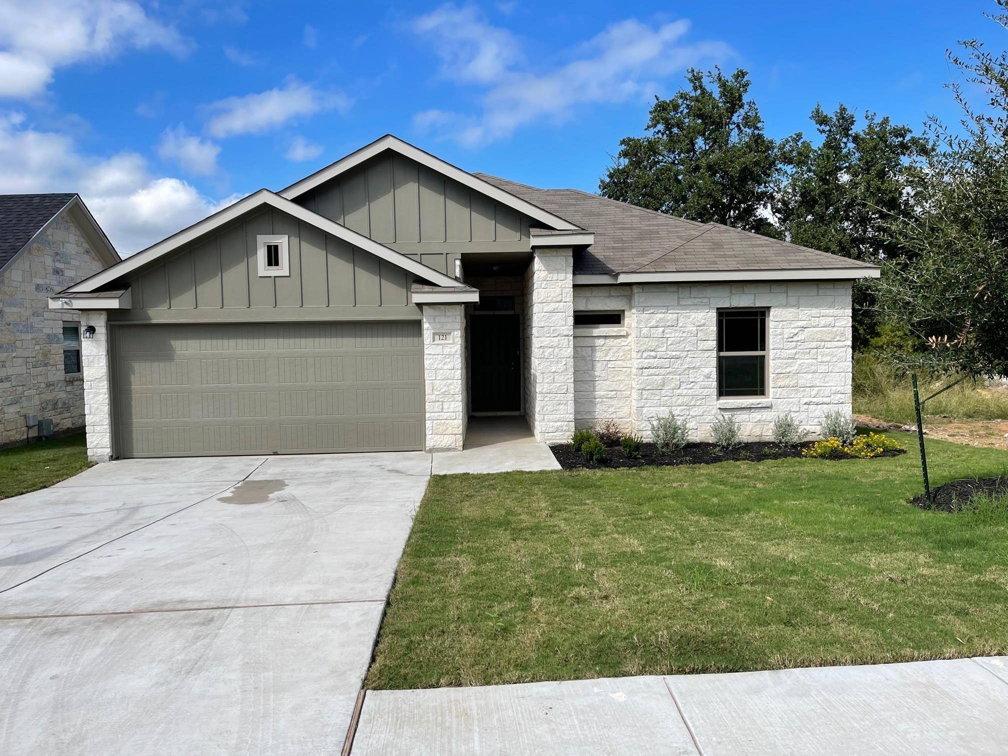 121 Primrose Lane, Marble Falls, TX 78654