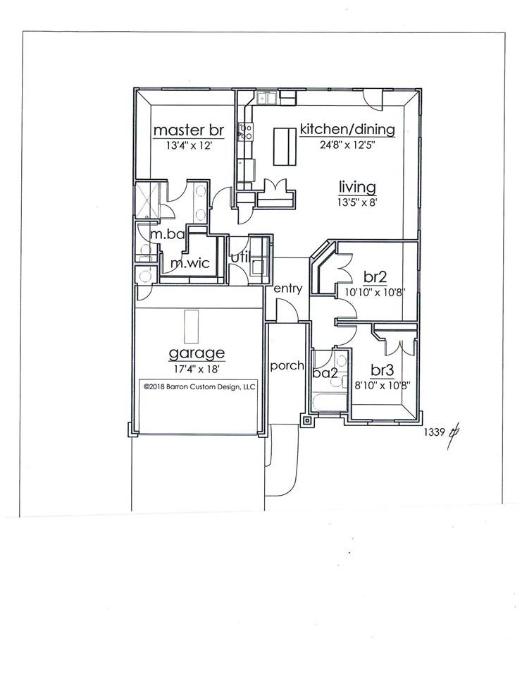 121 Primrose Lane, Marble Falls, TX 78654