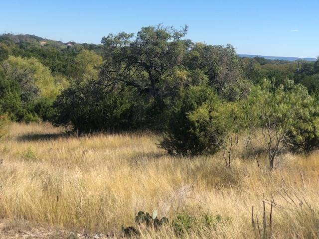 lot 58 Eagle Ridge, Burnet, TX 78611