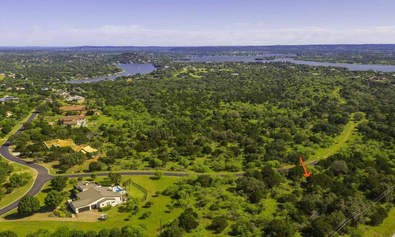 Lot 3 Marianne TRL, Horseshoe Bay, TX 78657