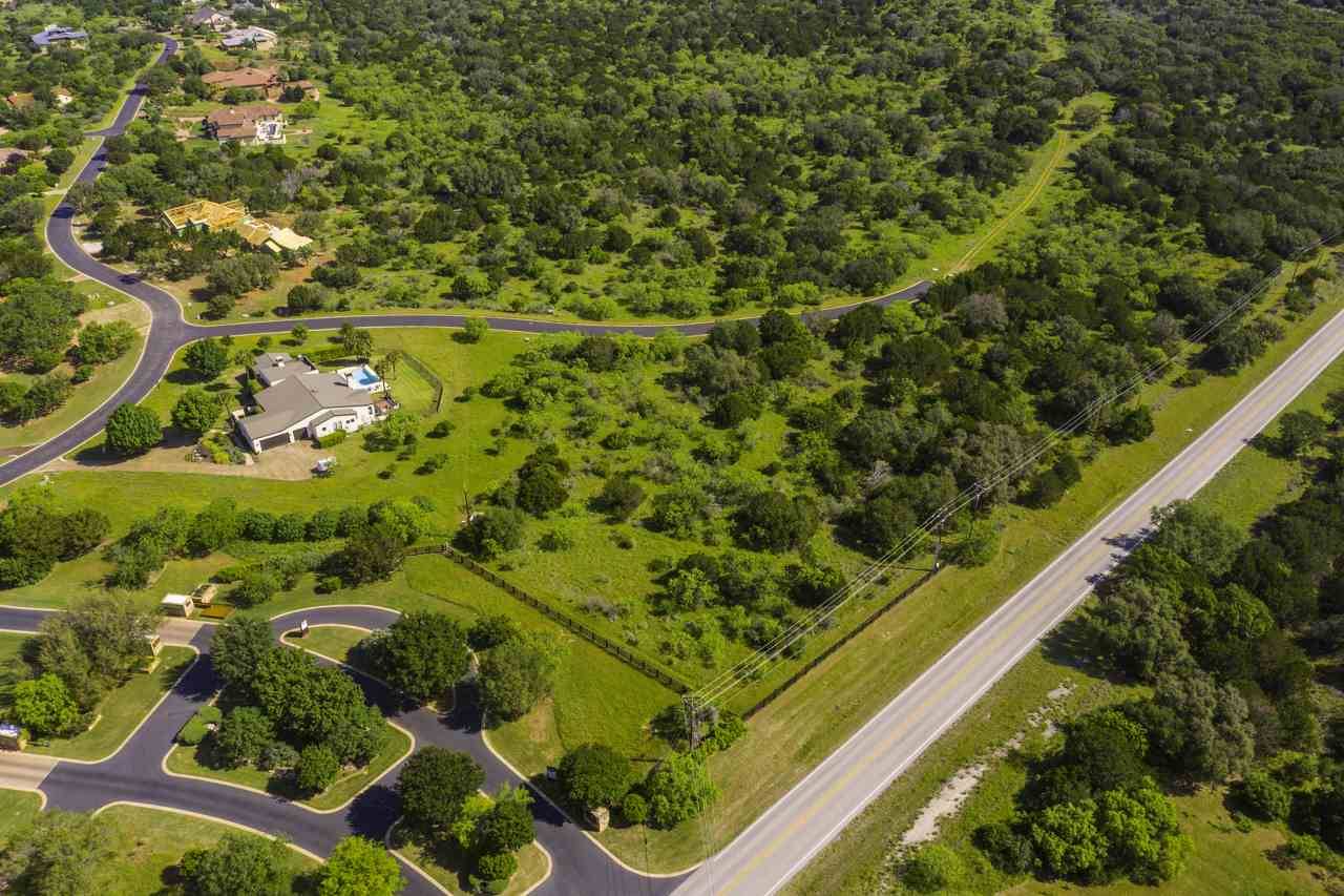Lot 3 Marianne TRL, Horseshoe Bay, TX 78657