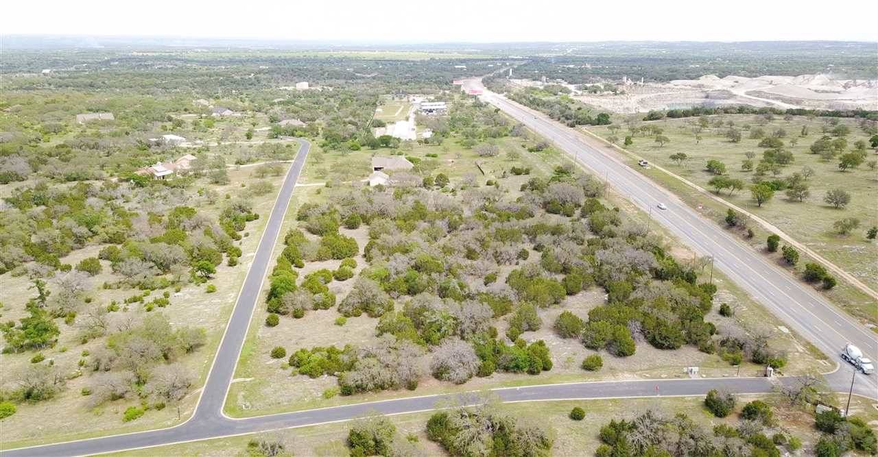 101 Southeast TRL, Spicewood, TX 78669