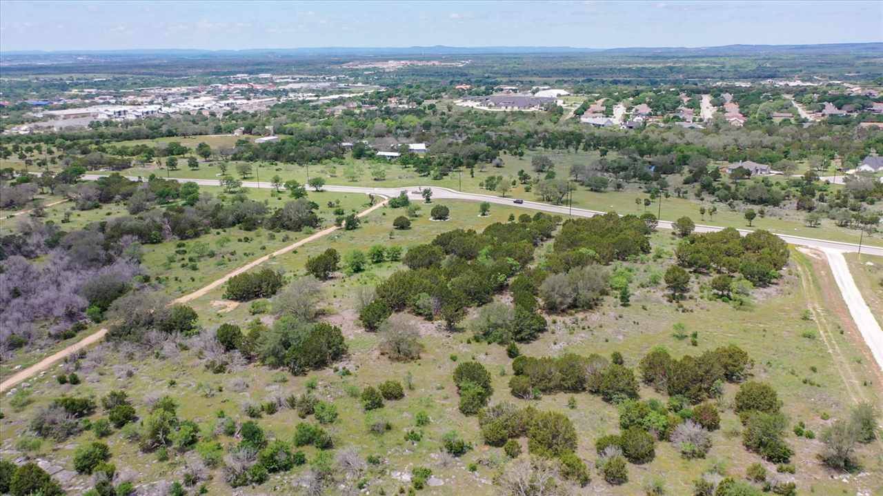 Lot 47 Parkview DR, Marble Falls, TX 78654