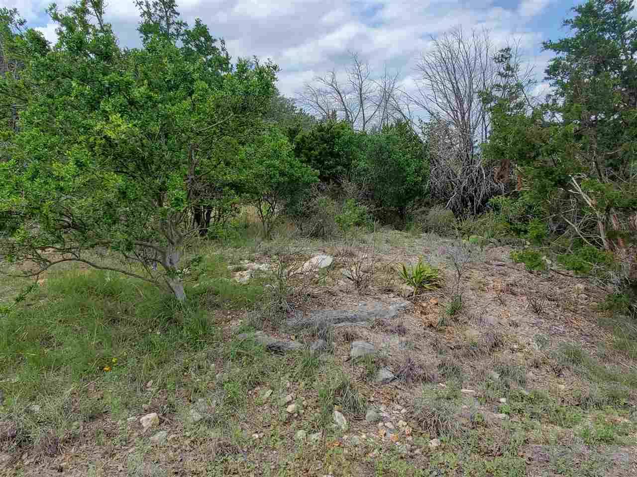 Lot K8116 Los Lagos, Horseshoe Bay, TX 78657