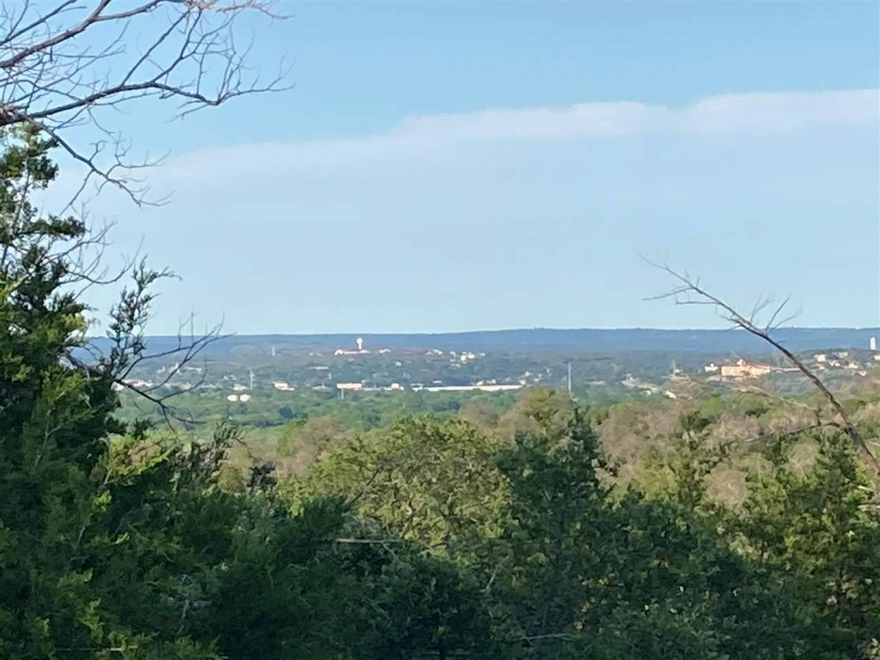 Lot K8116 Los Lagos, Horseshoe Bay, TX 78657