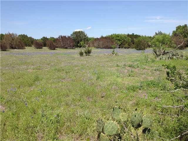 Lot 5-A Ridge Harbor DR, Spicewood, TX 78669-0757