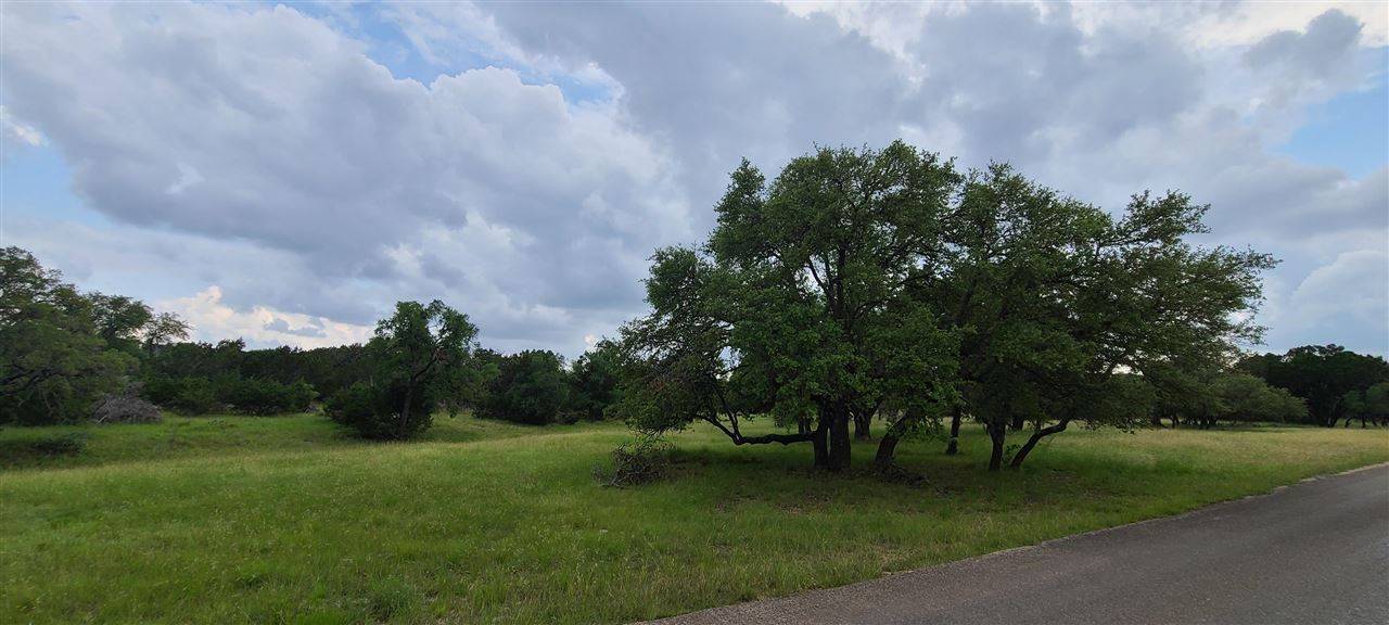 Lot 162 County Road 100, Burnet, TX 78611