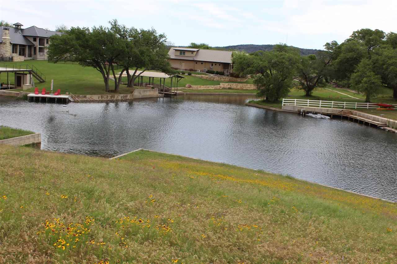 Lot 44 Blue Heron, Kingsland, TX 78639