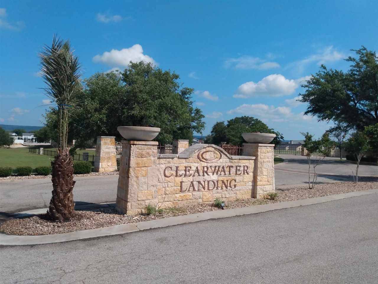 Lot 44 Blue Heron, Kingsland, TX 78639
