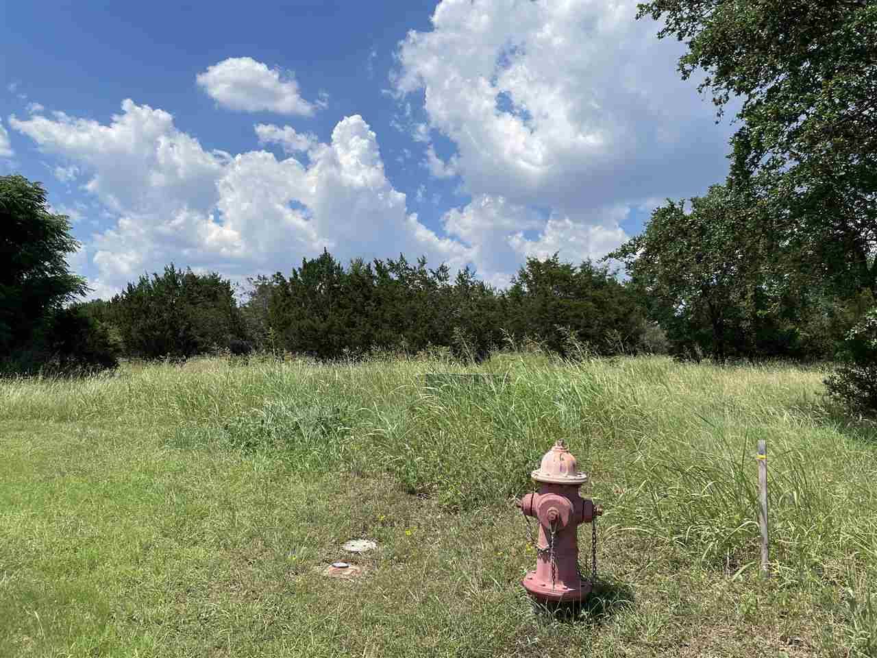 Lot 37 Claremont Parkway, Marble Falls, TX 78654