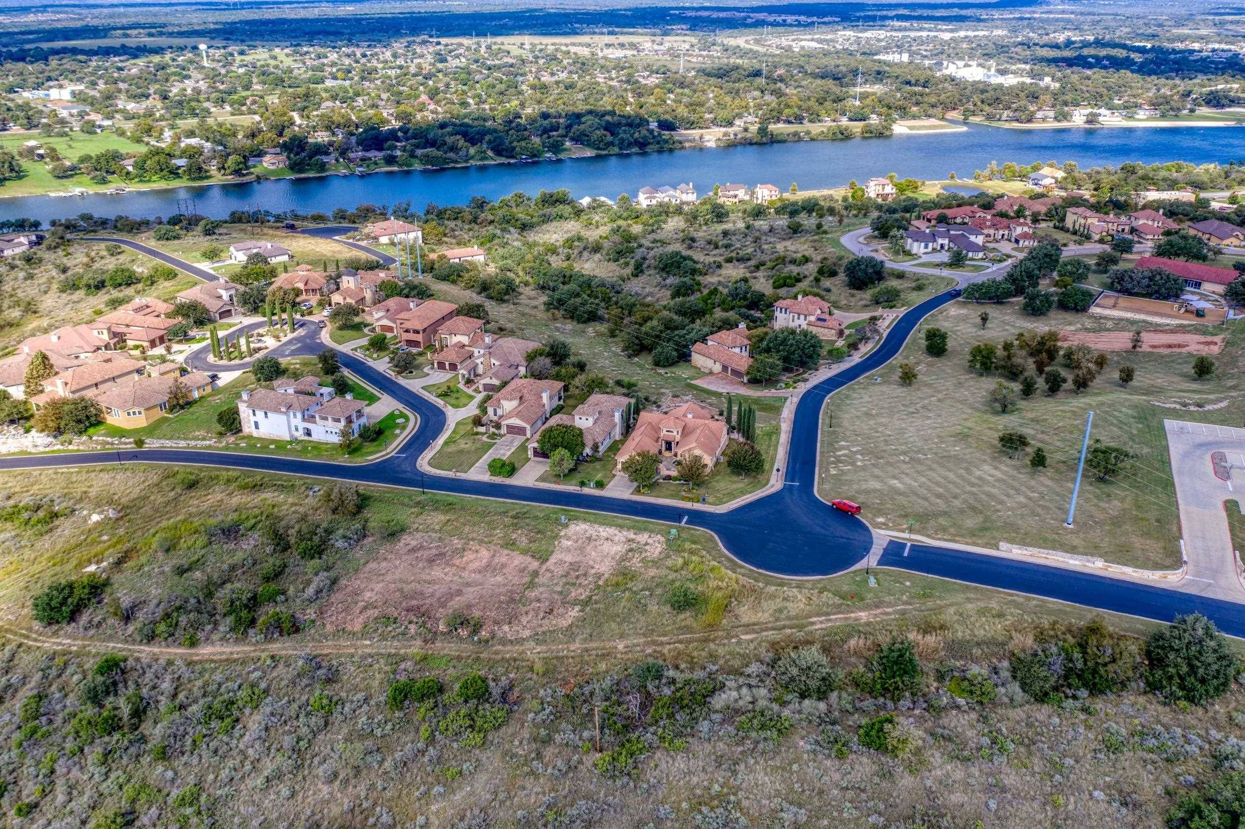 Lot 4 Bendita WAY, Marble Falls, TX 78654