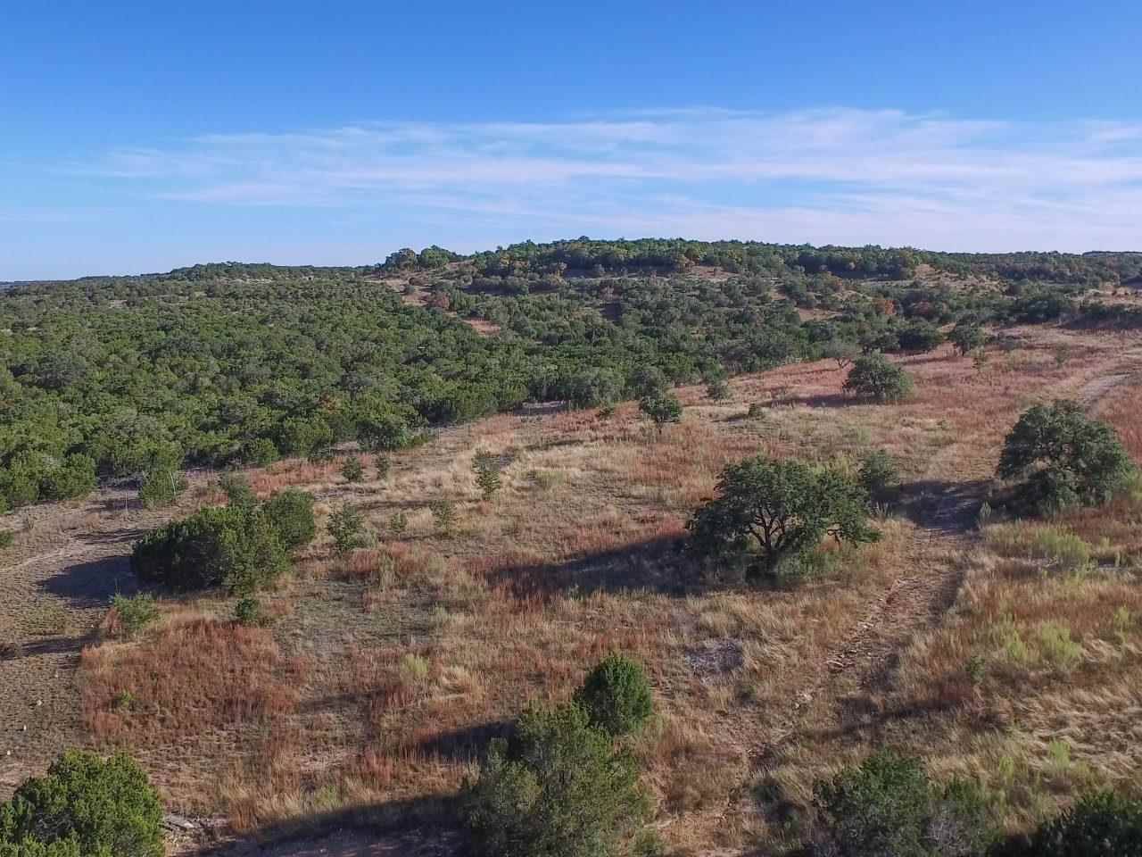 Lot 79 Bosque Trail, Marble Falls, TX 78654-0000