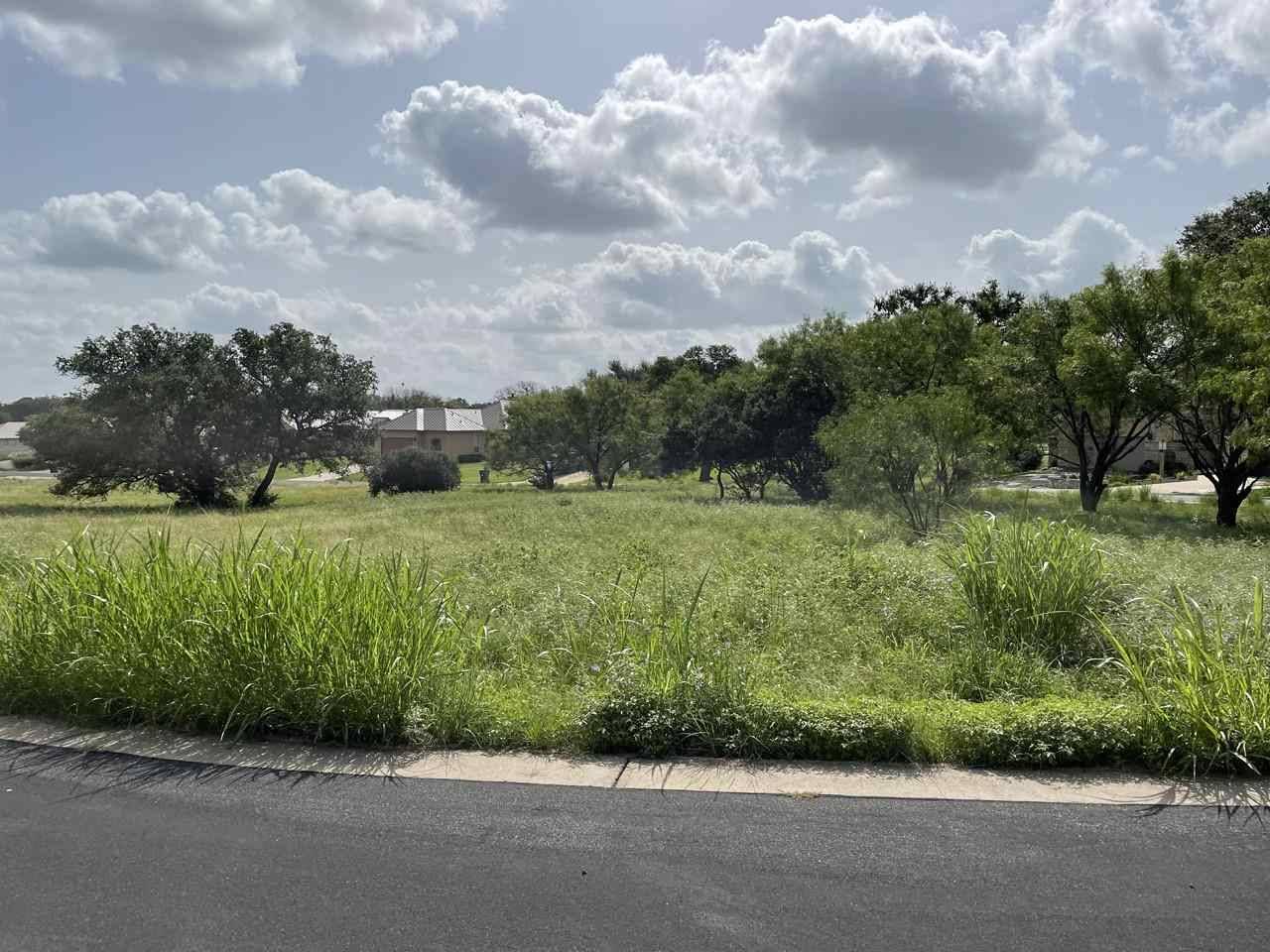 101 Gallop, Horseshoe Bay, TX 78657