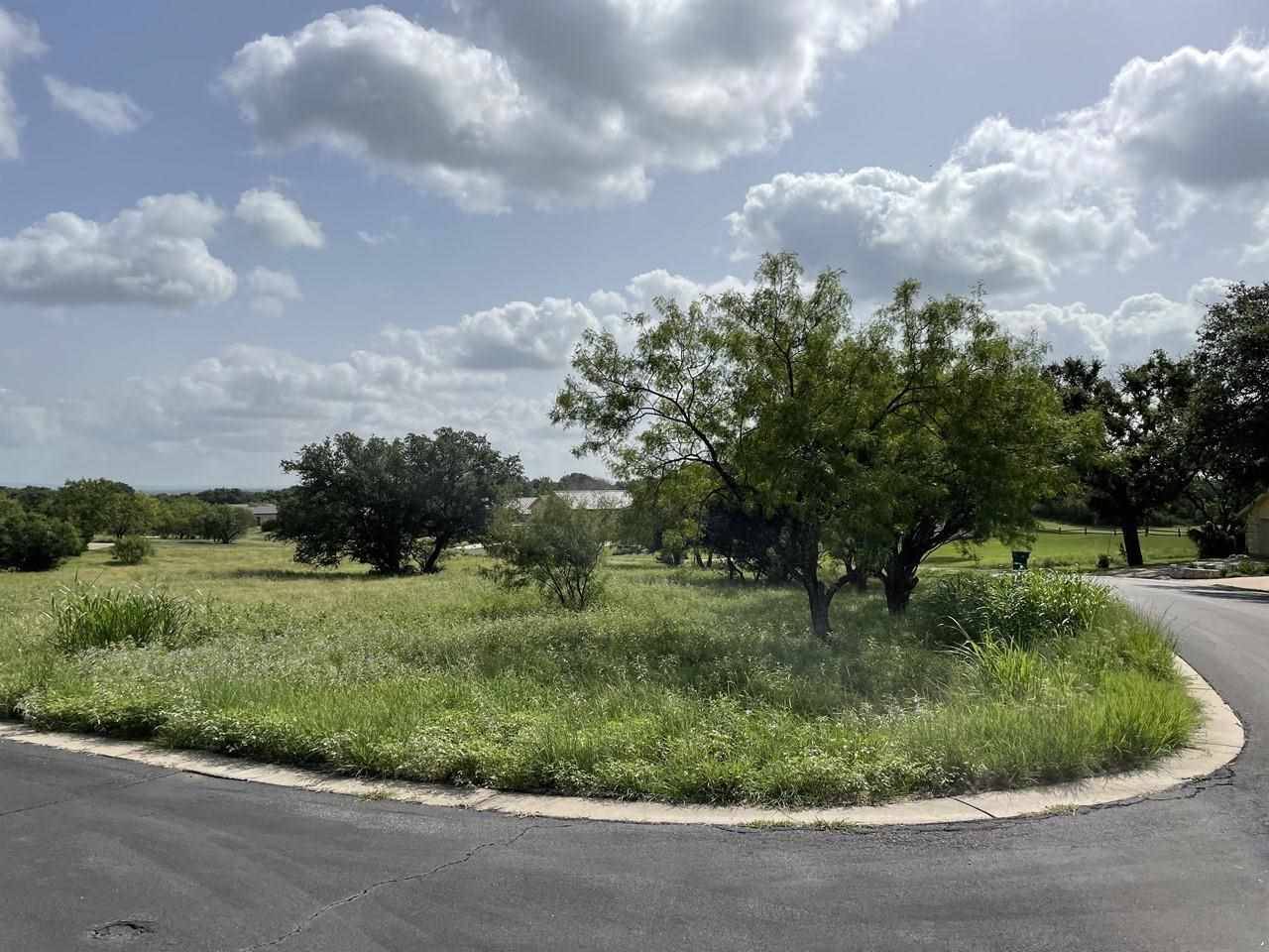 101 Gallop, Horseshoe Bay, TX 78657