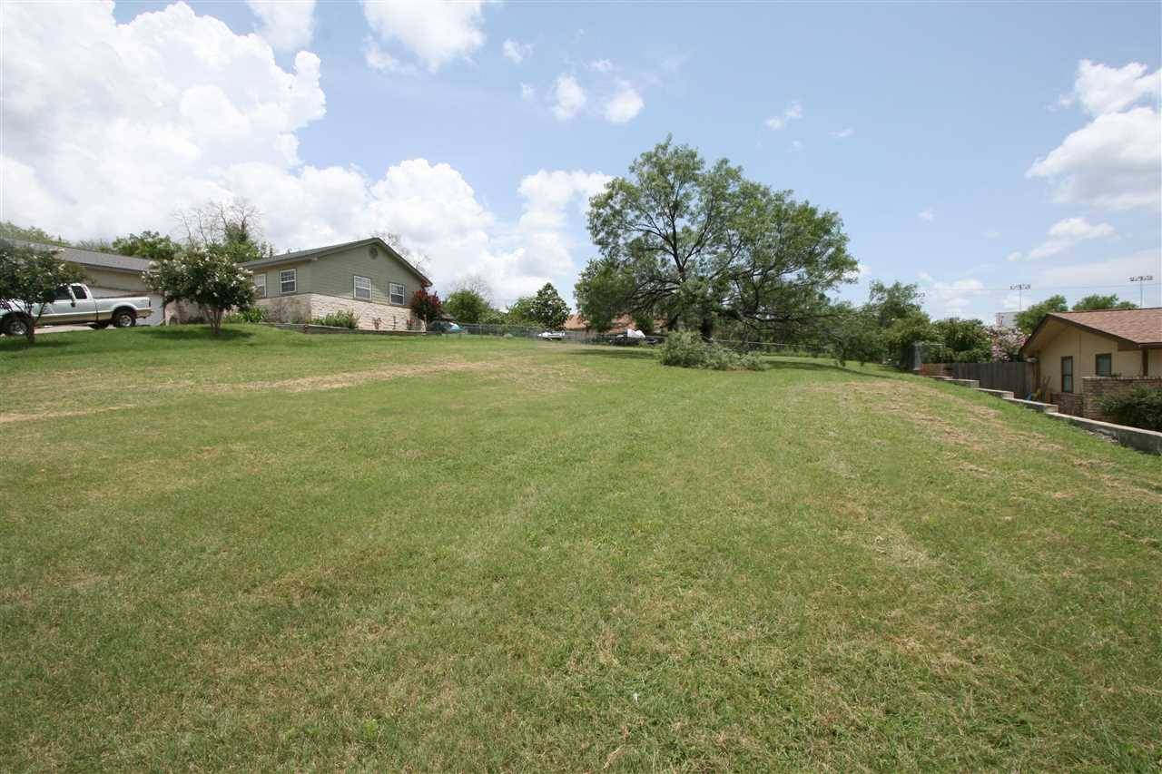 1802 Sunset DR, Marble Falls, TX 78654