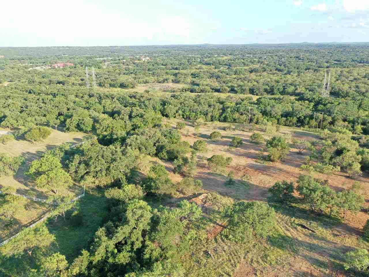 Lot 8 Old West Way, Horseshoe Bay, TX 78657