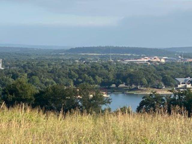 Lot 15 Pantera CIR, Marble Falls, TX 78654