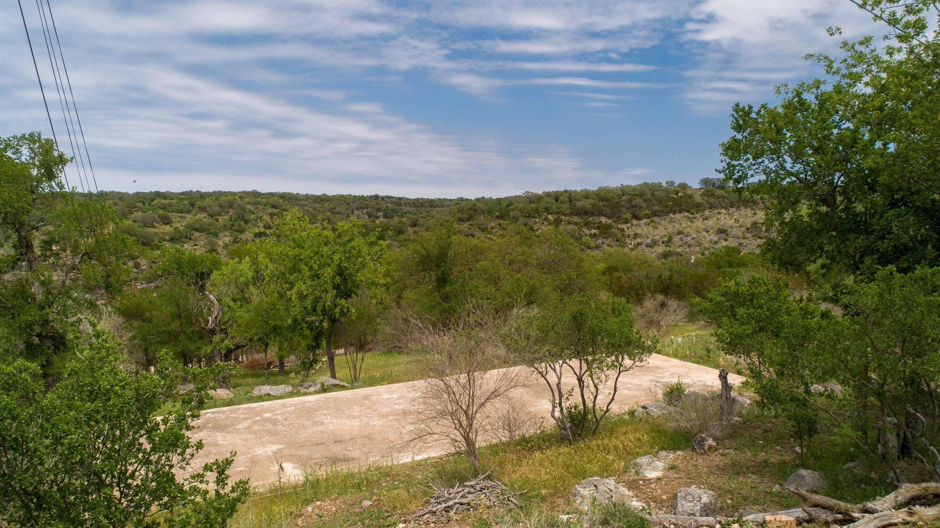 Lot 35 & 36 Los Escondidos, Marble Falls, TX 78654
