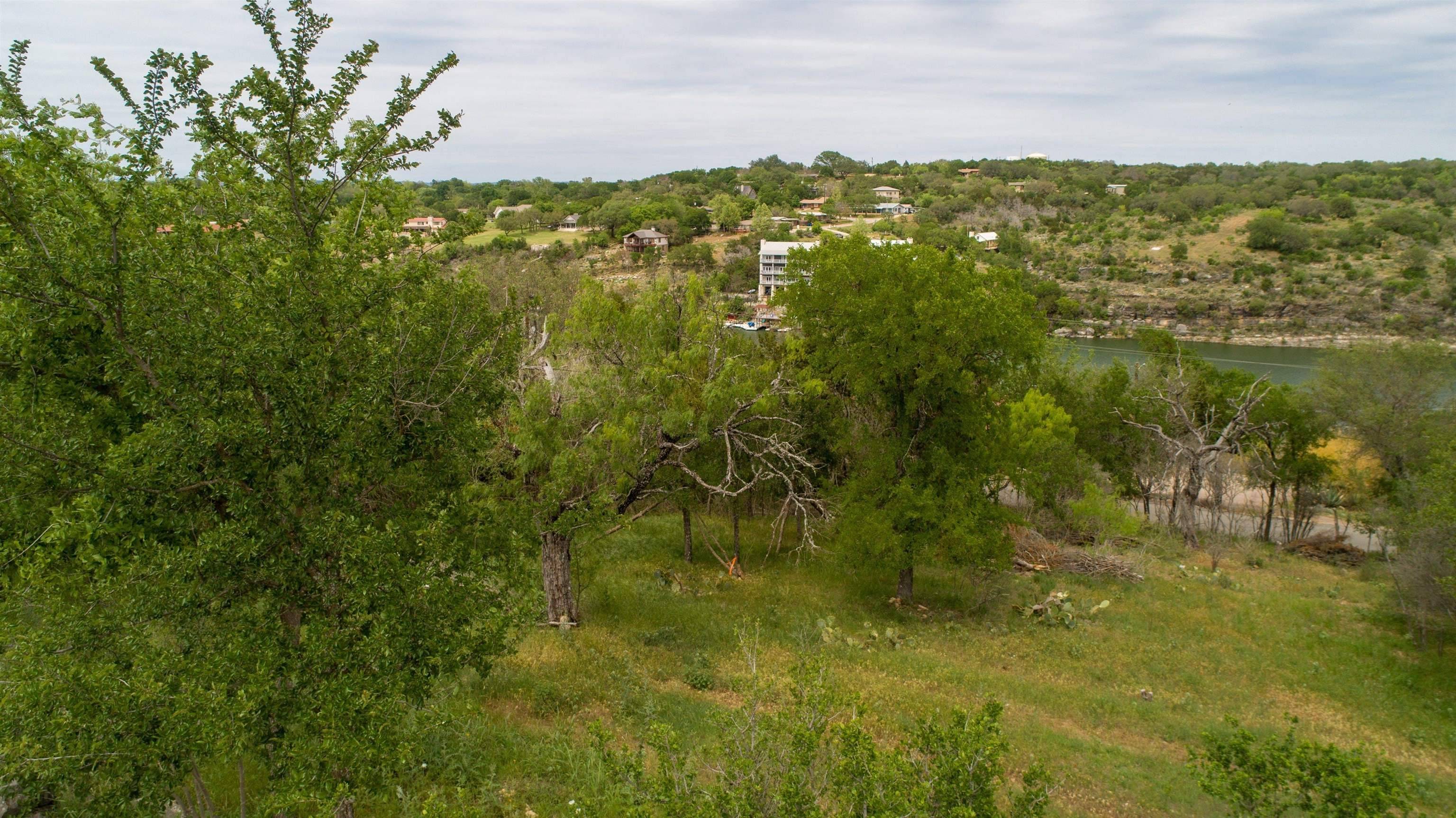 Lot 35 & 36 Los Escondidos, Marble Falls, TX 78654
