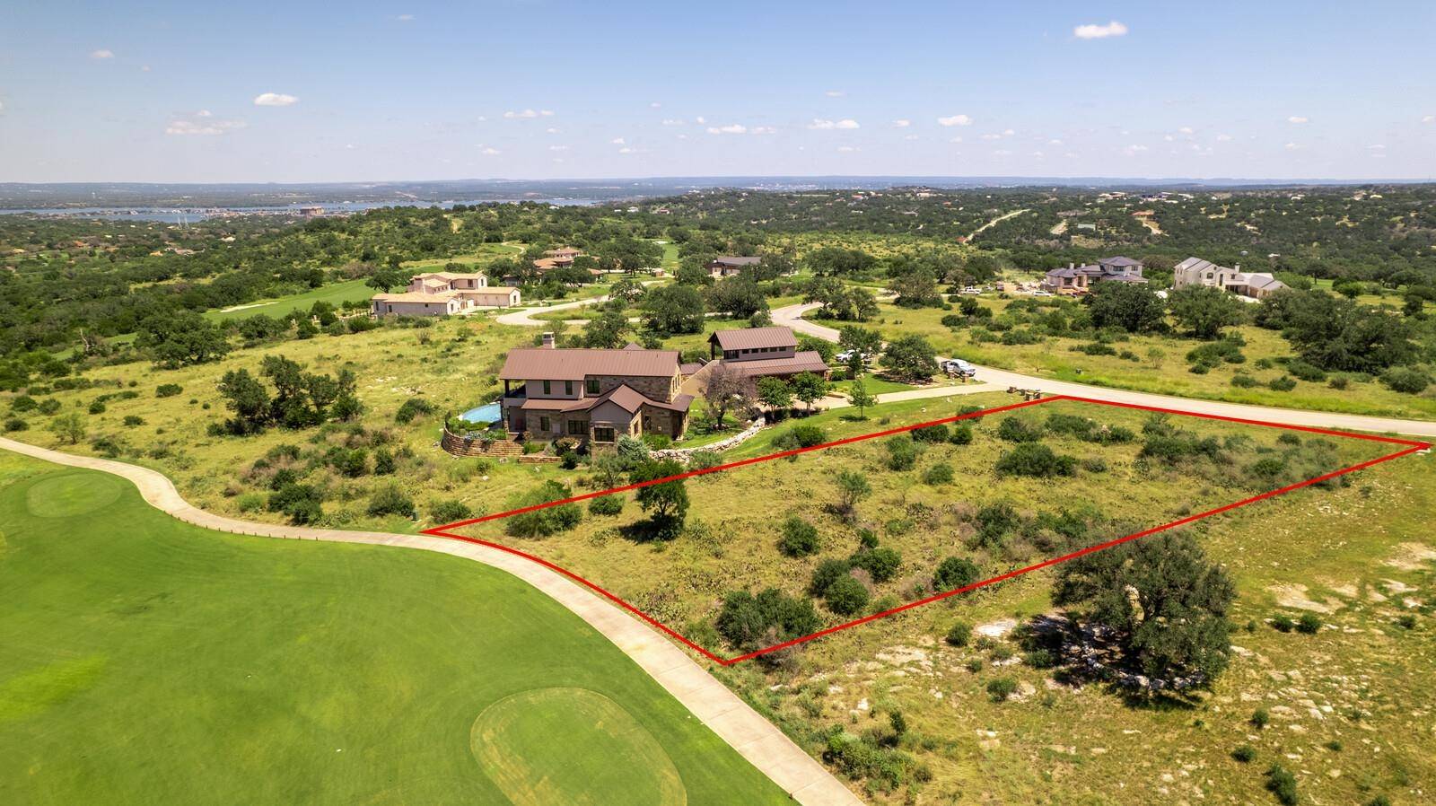 420 Passionflower, Horseshoe Bay, TX 78657-9999