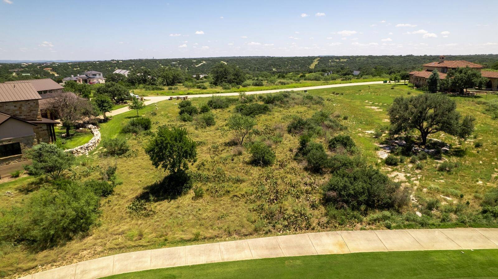 420 Passionflower, Horseshoe Bay, TX 78657-9999