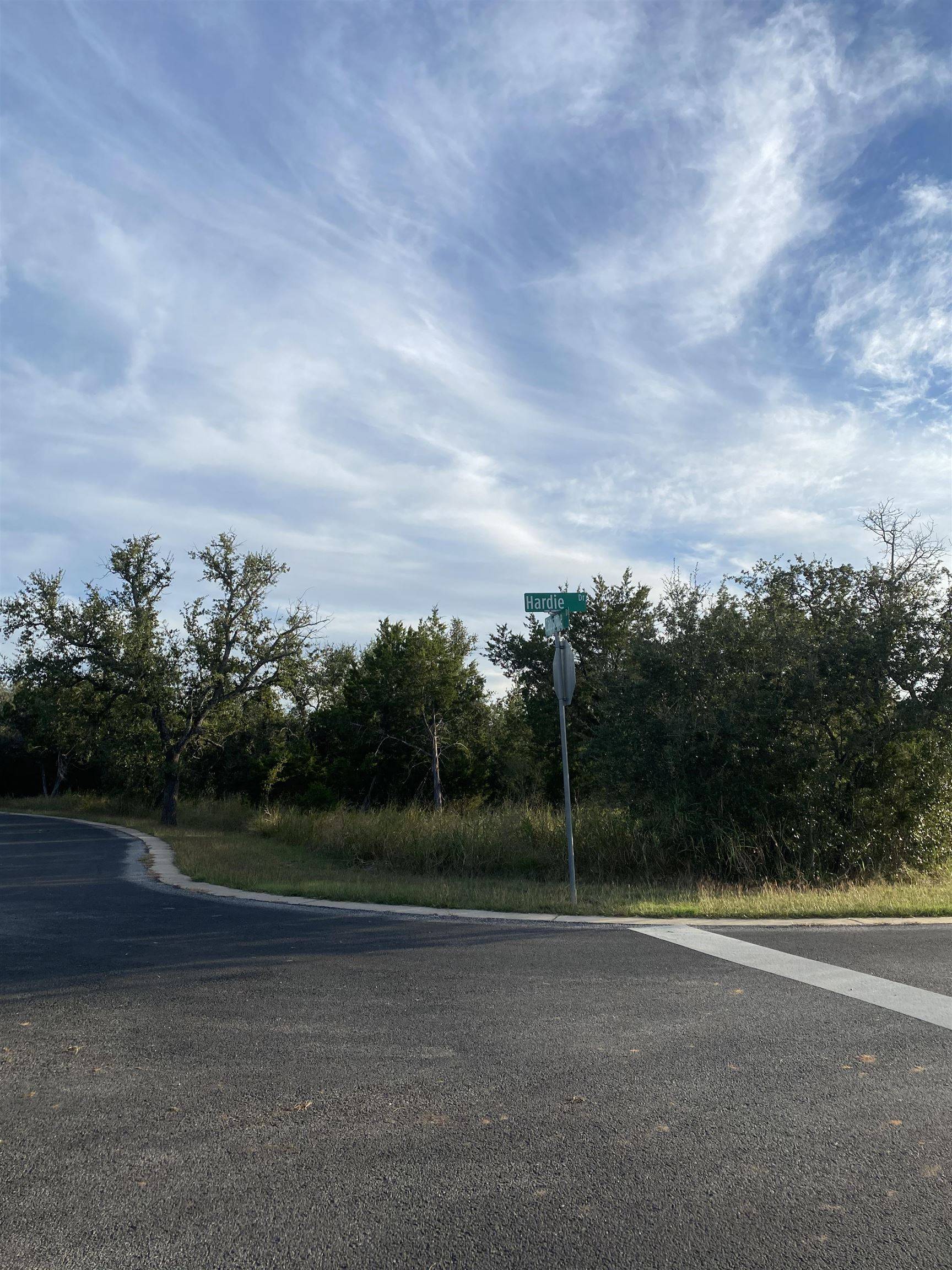 Lots 49 & 50 Hardie DR, Marble Falls, TX 78654