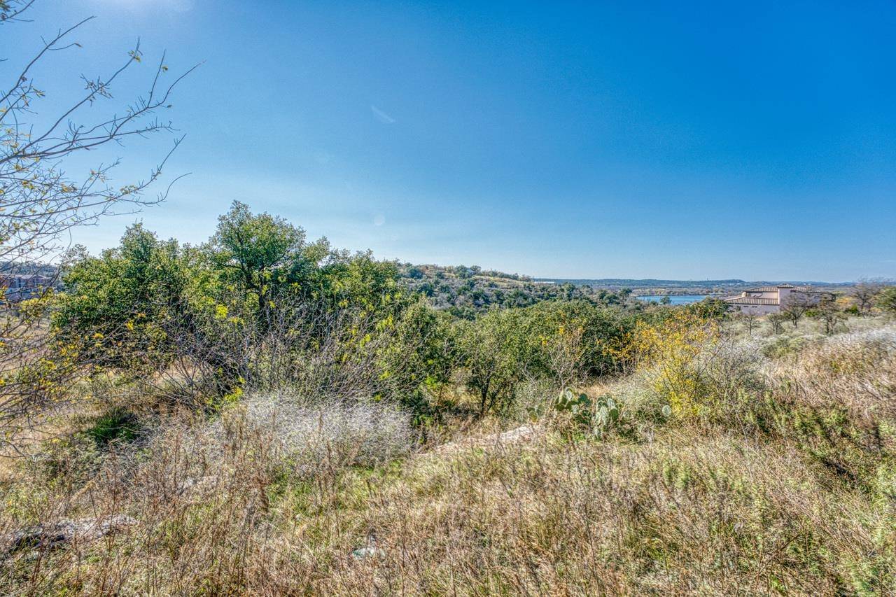 Lot 2 Pantera CIR, Marble Falls, TX 78654