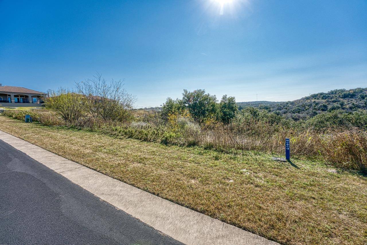 Lot 2 Pantera CIR, Marble Falls, TX 78654